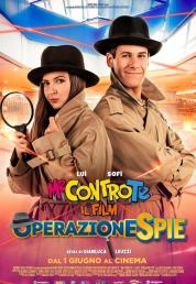 Me contro Te: Il film - Operazione spie (2024) .mkv 1080p WEB-DL DDP5.1 iTA H264 - FHC