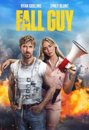 The Fall Guy (2024) .mkv HD 720p E-AC3 iTA AC3 ENG x264 - FHC