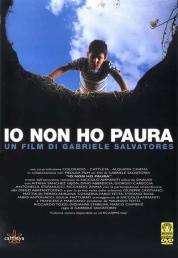 Io non ho paura (2003) Full HD Untouched 1080 DTS-HD + AC3 ITA Sub Forced ENG - DB