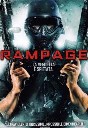 Rampage (2009) HDRip 720p DTS ITA ENG + AC3 Sub - DB