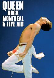 Queen: Rock Montreal & Live Aid (2007) Full HD Untouched 1080p DTS-HD ENG Sub ITA