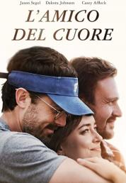 L'amico del cuore (2019) .mkv FullHD Untouched 1080p E-AC3 iTA DTS-HD MA AC3 ENG AVC - FHC