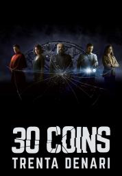 30 Coins - Trenta denari - Stagione 2 (2024).mkv 1080p HEVC WEBDL DDP2.0 ITA