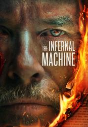 The Infernal Machine (2022) .mkv 1080p WEB-DL DDP 5.1 iTA ENG x264 - DDN