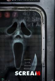 Scream VI (2023) Full Bluray AVC MULTi DD 5.1 ENG TrueHD 7.1