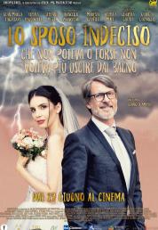 Lo sposo indeciso (2023) .mkv 720p WEB-DL DDP 5.1 iTA H264 - FHC