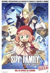 Spy x Family Code: White (2023) .mkv FullHD 1080p AC3 iTA JAP x265 - FHC