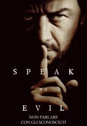 Speak No Evil - Non parlare con gli sconosciuti (2024) .mkv 2160p DV HDR WEB-DL DDP 5.1 iTA ENG H265 - FHC