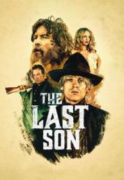 The Last Son (2021) .mkv HD 720p DTS AC3 iTA ENG x264 - DDN