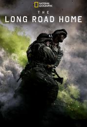 The Long Road Home - Miniserie (2017).mkv 1080p HEVC WEBDL ITA ENG SUBS