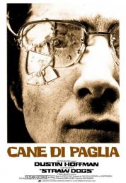 Cane Di Paglia (1971) HDRip 1080p AC3 ITA LPCM ENG Sub - DB