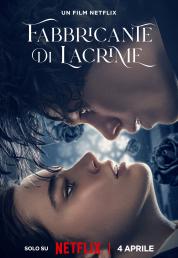 Fabbricante di lacrime (2024) .mkv 1080p WEB-DL DDP 5.1 iTA ENG H264 - FHC