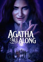 Agatha All Along - Stagione 1 (2024)[7/9].mkv 1080p HEVC WEBDL DDP5.1 ITA ENG SUBS