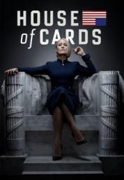 House of Cards - Gli intrighi del potere (2013-2018) Serie Completa (6 Stagioni) .mkv 1080p WEB-DL DDP 5.1 iTA ENG H264 - FHC
