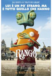 Rango (2011) .mkv UHD BluRay Untouched 2160p AC3 iTA DTS-HD ENG DV HDR HEVC - DB