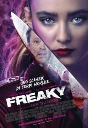 Freaky (2020) .mkv HD 720p E-AC3 iTA DTS AC3 ENG x264 - FHC
