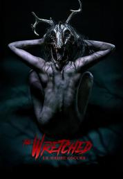 The Wretched - La madre oscura (2019) .mkv FullHD 1080p DTS AC3 iTA ENG x264 - FHC