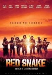 Red Snake (2019) Full Bluray AVC DTS-HD MA 5.1 iTA ENG