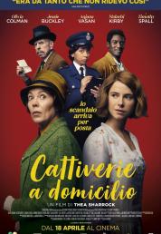 Cattiverie a domicilio - Wicked little letters (2024) .mkv FullHD 1080p AC3 iTA ENG x265 - FHC