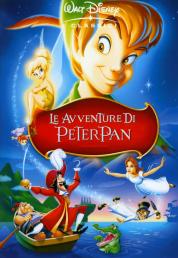 Le avventure di Peter Pan (1953) HDRip 1080p DTS ITA ENG + AC3 Sub - DB