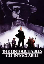 The Untouchables - Gli intoccabili (1987) .mkv UHD Bluray Untouched 2160p AC3 iTA TrueHD ENG HDR DV HEVC - FHC