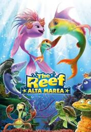 The Reef 2 - Alta marea (2012) Full HD Untouched 1080p AC3 ITA DTS-HD ENG - DB