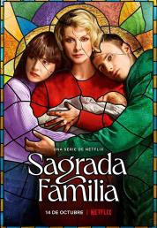 Sagrada Familia - Stagione 1 (2022).mkv WEBMux 720p ITA SPA DDP5.1 x264 [Completa]