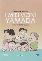 I miei vicini Yamada (1999) BluRay Full AVC DTS-HD ITA JAP Sub
