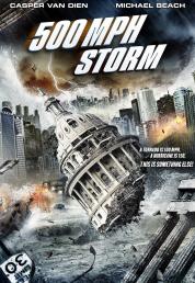 Mega Tornado - 500 Mph Storm (2013) ISO BDRA 3D BluRay DD ITA DTS-HD ENG - DB