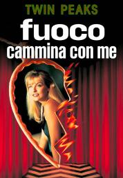 Twin Peaks - Fuoco cammina con me (1992) Full BluRay AVC 1080p DTS-HD MA 2.0 iTA 5.1 ENG