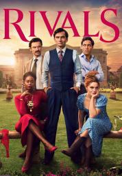 Rivals - Stagione 1 (2024).mkv 1080p HEVC WEBDL DDP5.1 ITA ENG SUBS