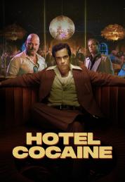 Hotel Cocaine - Stagione 1 (2024).mkv 1080p WEBDL DDP5.1 ITA ENG SUBS