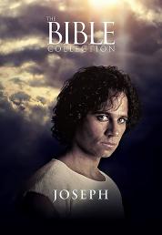 Le grandi storie della Bibbia: Giuseppe (1995) DVD9 Copia 1:1 ITA