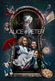 Alice e Peter (2020) Full Bluray AVC DTS-HD 5.1 iTA ENG