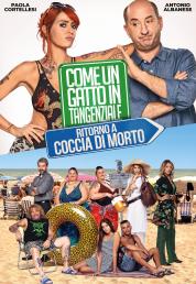 Come un gatto in tangenziale - Ritorno a Coccia di Morto (2021) HD 720p DTS AC3 iTA x264 - DDN