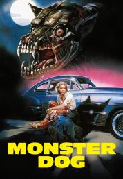 Monster dog - Il signore dei cani (1984) BDRA BluRay Full AVC DD ITA DTS-HD ENG - DB
