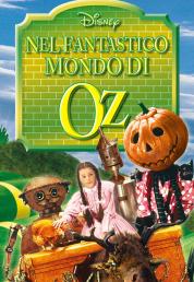 Nel fantastico mondo di Oz (1985) DVD9 COPIA 1:1 ITA-ENG