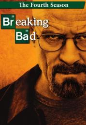 Breaking Bad - Reazioni collaterali - Stagione 4 (2011) 3x Full Bluray AVC DD 5.1 iTA DTS-HD 5.1 ENG - FHC