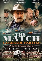 The Match - La grande partita (2021) Full Bluray AVC DTS-HD 5.1 iTA ENG