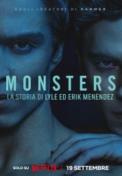 Monsters: La storia di Lyle ed Erik Menendez (2024).mkv 1080p WEBDL HEVC DDP5.1 ITA ATMOS ENG SUBS