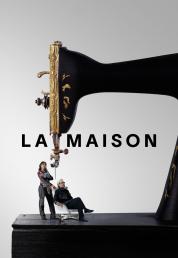 La maison - Stagione 1 (2024)[7/10].mkv 1080p HEVC WEBDL DD5.1 ITA ATMOS FRA SUBS