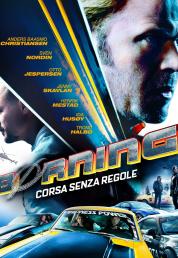 Borning - Corsa senza regole (2014) Borning 2 - Corsa tra i ghiacci (2016) 2x HDRip 720p DTS+AC3 5.1 iTA NOR SUBS iTA