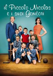 Il piccolo Nicolas e i suoi genitori (2009) DVD9 Copia 1:1 ITA FRA