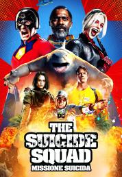 The Suicide Squad - Missione suicida (2021) Full Bluray AVC DD 5.1 iTA/MULTi TrueHD ENG