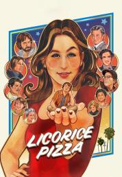 Licorice Pizza (2021) .mkv HD 720p DTS AC3 iTA ENG x264 - DDN