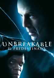 Unbreakable - Il predestinato (2000) .mkv UHD Bluray Untouched 2160p DTS AC3 iTA DTS-HD MA ENG HDR HEVC - FHC