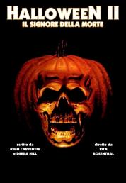 Halloween II - Il signore della morte  (1981) .mkv FullHD Untouched 1080p  DTS-HD AC3 iTA ENG AVC - FHC