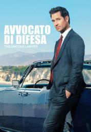 Avvocato di difesa - The Lincoln Lawyer - Stagione 3 (2024).mkv 1080p HEVC WEBDL DDP5.1 ITA ENG SUBS