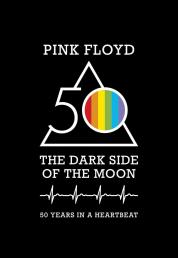 Pink Floyd - The Dark Side Of The Moon (50th Anniversary) (2023) Bluray Music Full AVC Dolby TrueHD Atmos 7.1 Instrumental