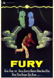 Fury (1978) Full BluRay AVC 1080p DTS-HD MA 2.0 iTA ENG